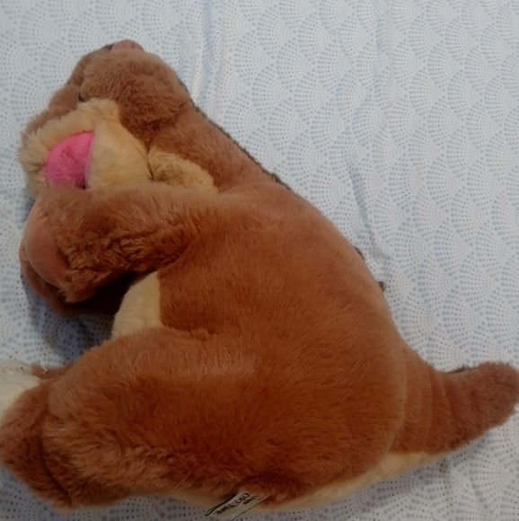 The Land Before Time plushies - Picture 2 of 11